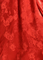 Load image into Gallery viewer, Grace Top in Rust
