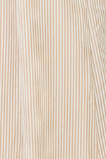 Load image into Gallery viewer, Valerie Dress in Red Stripe
