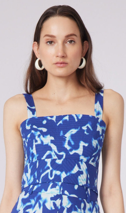 Kylian Top in Waves