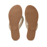 Load image into Gallery viewer, Gisel Slide Sandal in Sand
