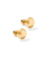 Load image into Gallery viewer, Screwback Stud Earrings in 8mm Vera Round
