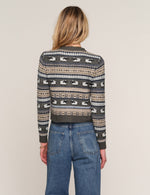 Load image into Gallery viewer, Cole Cardigan in Spruce
