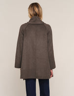 Load image into Gallery viewer, Luka Coat in Bark
