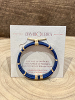 Load image into Gallery viewer, Juaca Bracelet in Navy
