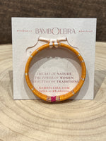 Load image into Gallery viewer, Juaca Bracelet in Mustard
