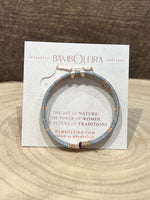Load image into Gallery viewer, Juaca Bracelet in Grey
