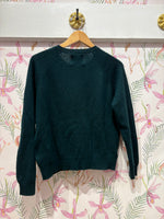 Load image into Gallery viewer, Cashmere Crop Crew in Sacramento
