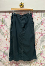 Load image into Gallery viewer, Fia Corduroy Midi Skirt in Mallard
