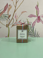 Load image into Gallery viewer, Happiest Holidays Sidekick Candle in Birchwood &amp; Evergreen
