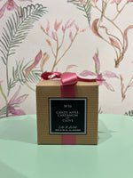 Load image into Gallery viewer, Housewives of Brookline Candle in Candy Apple, Cardamom &amp; Clove
