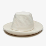 Load image into Gallery viewer, Monty Canvas Bucket Hat in Natural
