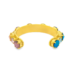 Load image into Gallery viewer, Jean Cuff in Candy Crush
