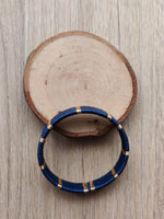 Load image into Gallery viewer, Juaca Bracelet in Navy
