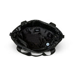 Load image into Gallery viewer, Jetset Wingman in Pearl Black
