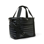 Load image into Gallery viewer, Jetset Wingman in Pearl Black
