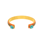 Load image into Gallery viewer, Kerry Cuff in Orange
