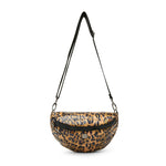 Load image into Gallery viewer, Little Runaway in Leopard
