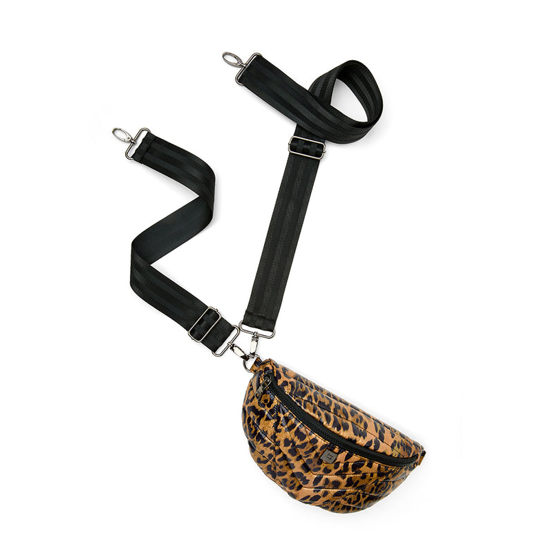 Little Runaway in Leopard