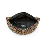 Load image into Gallery viewer, Little Runaway in Leopard
