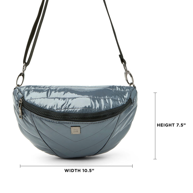 Little Runaway in Carbon Patent