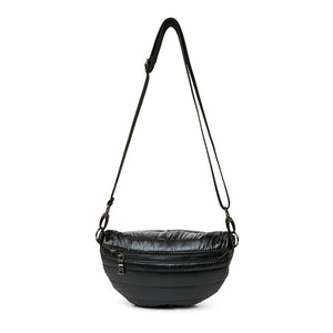 Little Runaway in Pearl Black