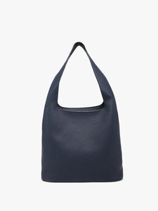 Classic Hobo Bag in Navy