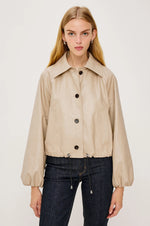 Load image into Gallery viewer, North Jacket in Dune
