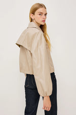 Load image into Gallery viewer, North Jacket in Dune
