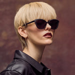 Load image into Gallery viewer, Not a Carbon Copy Pounce G Sunglasses
