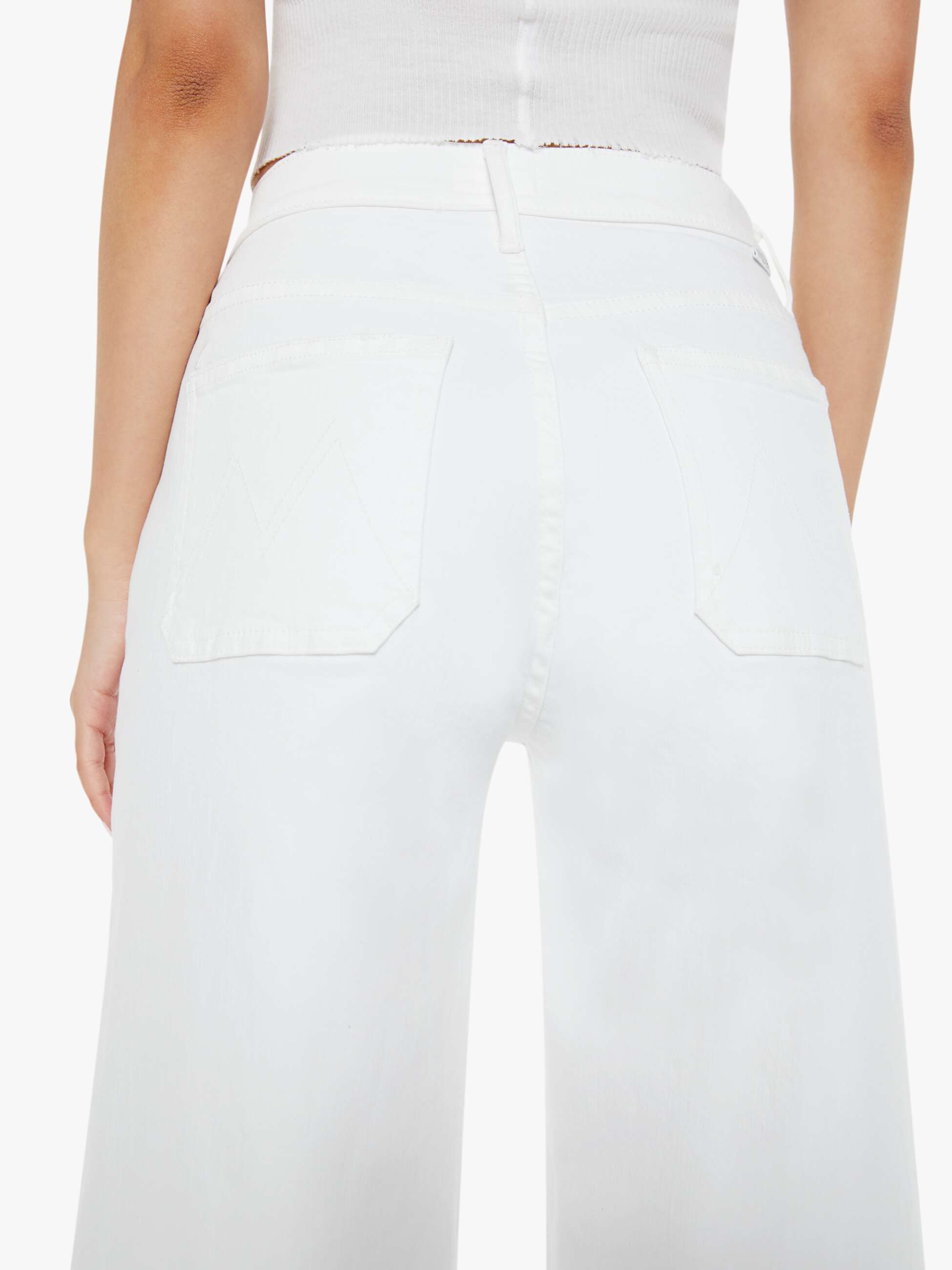 The Lil' Patch Pocket Undercover in Fairest Of Them All