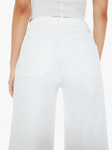 The Lil' Patch Pocket Undercover in Fairest Of Them All