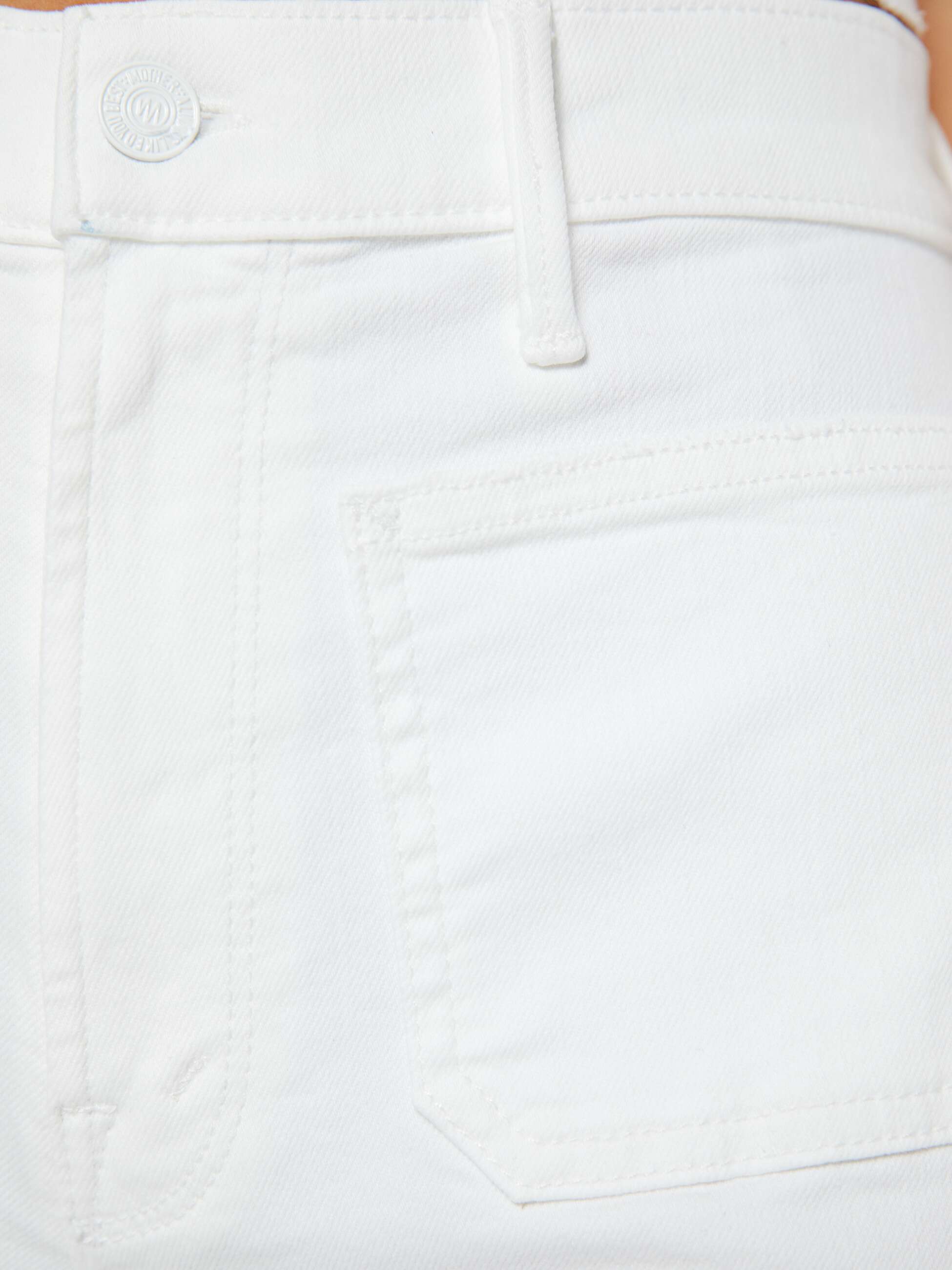 The Lil' Patch Pocket Undercover in Fairest Of Them All