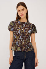 Load image into Gallery viewer, Pepper Shirt in Willow
