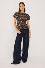 Load image into Gallery viewer, Pepper Shirt in Willow

