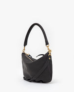 Load image into Gallery viewer, Petit Moyen Bag in Black
