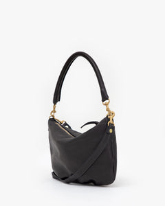 Petit Moyen Bag in Black