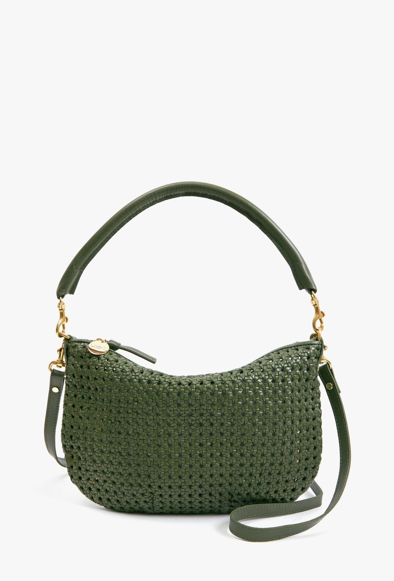 Petit Moyen in Army Rattan