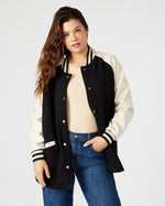 Load image into Gallery viewer, Skylie Jacket in Black
