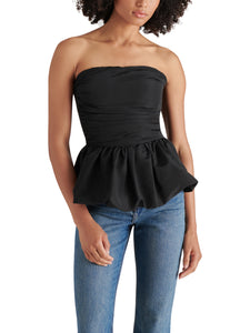 Amari Top in Black