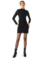 Load image into Gallery viewer, Melvina Top in Black
