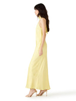 Load image into Gallery viewer, Lara Dress in Butter

