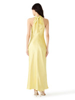 Load image into Gallery viewer, Lara Dress in Butter
