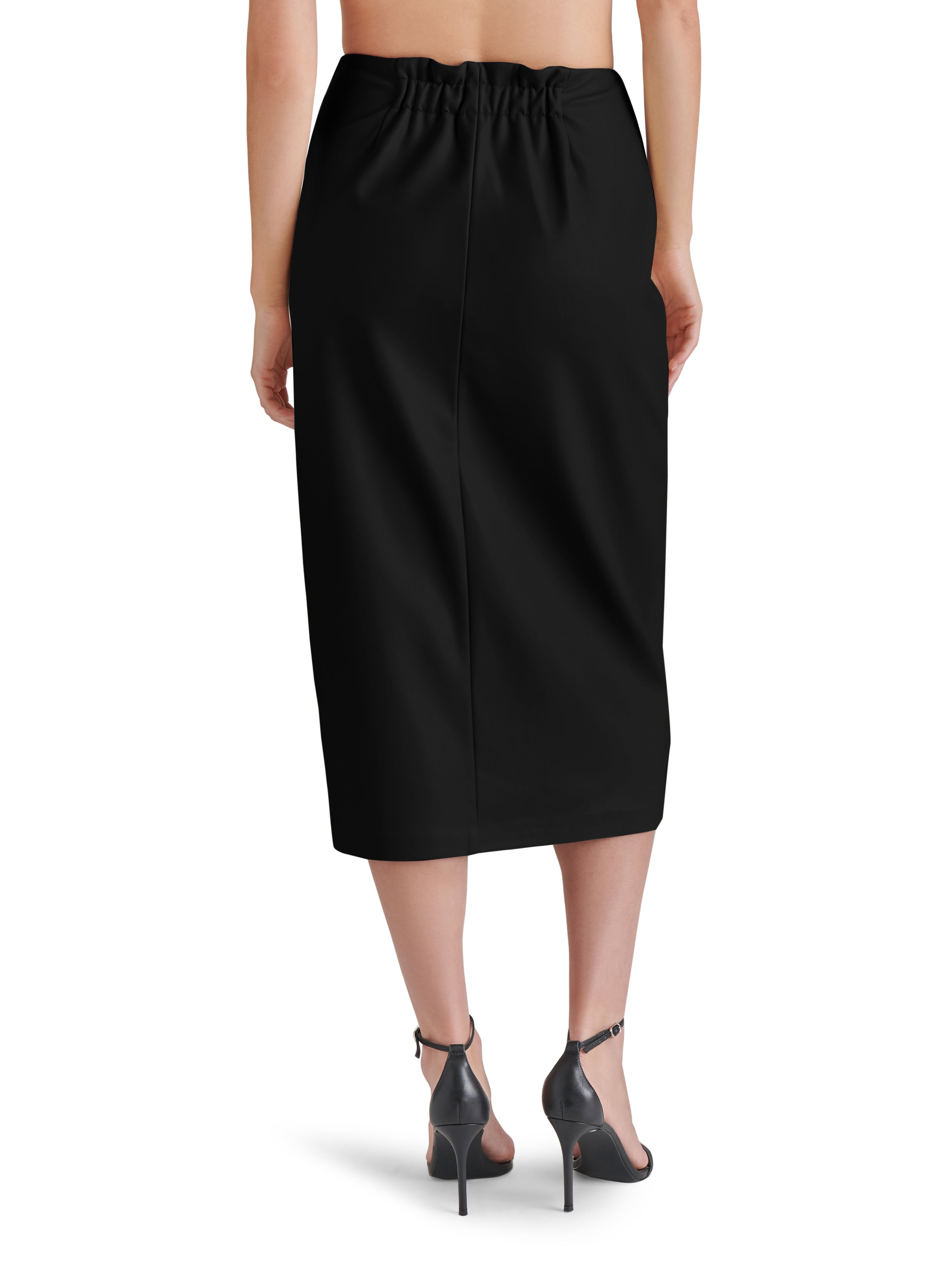 Navia Skirt in Black