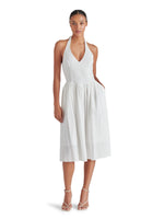 Load image into Gallery viewer, Ressi Dress in White
