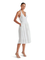 Load image into Gallery viewer, Ressi Dress in White
