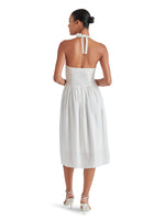 Load image into Gallery viewer, Ressi Dress in White
