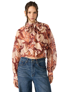 Sutton Top in Sorrel Horse