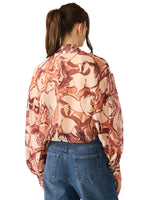 Load image into Gallery viewer, Sutton Top in Sorrel Horse
