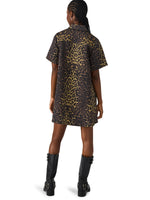 Load image into Gallery viewer, Freddy Dress in Hot Spots
