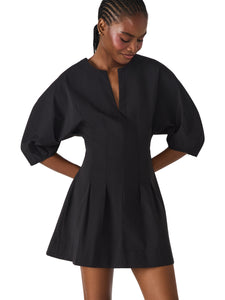 Dayton Dress in Black